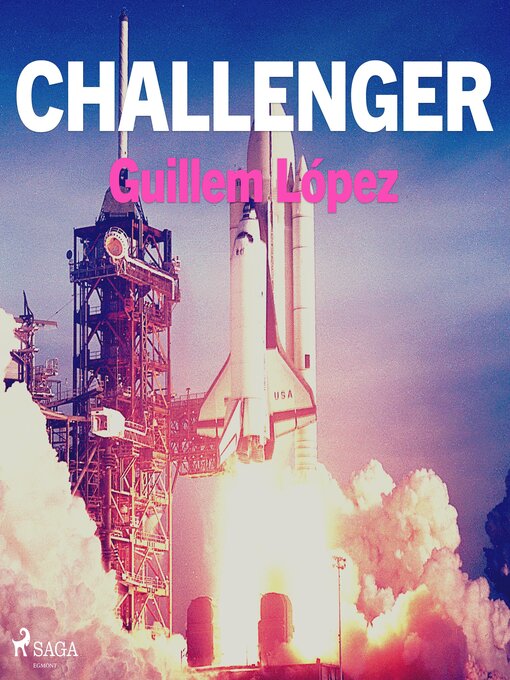 Title details for Challenger by Guillem López i Arnal - Available